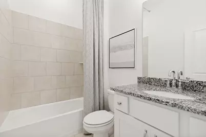 229 Savannah Lane, Oak Point, TX 75068 - Photo 21