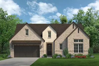 813 Zenica Drive, Aledo, TX 76008 - Photo 1