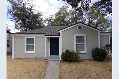 2423 Marfa Avenue, Dallas, TX 75216 - Photo 1