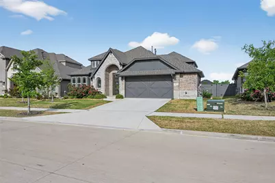 7213 Cherry Blossom Lane, Little Elm, TX 76227 - Photo 3