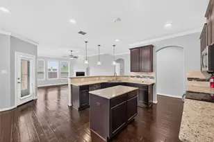 336 Chamberlain Dr, Fate, TX 75189 - Photo 11