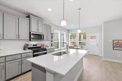 [Address not provided], Rhome, TX 76078 - Photo 17