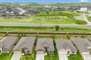 141 Medina Ln, Rhome, TX 76078 - Photo 33