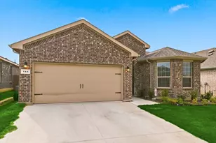 141 Medina Ln, Rhome, TX 76078 - Photo 3