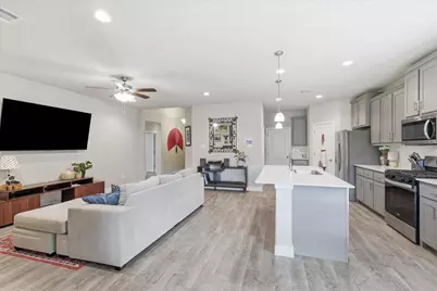 [Address not provided], Rhome, TX 76078 - Photo 9