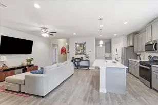 141 Medina Ln, Rhome, TX 76078 - Photo 9