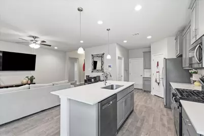 [Address not provided], Rhome, TX 76078 - Photo 15