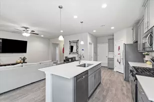141 Medina Ln, Rhome, TX 76078 - Photo 15