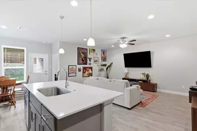 [Address not provided], Rhome, TX 76078 - Photo 13