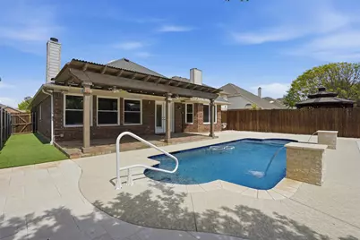 4525 Lodestone Lane, Fort Worth, TX 76123 - Photo 27