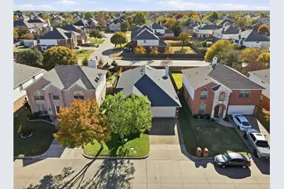 4525 Lodestone Lane, Fort Worth, TX 76123 - Photo 29