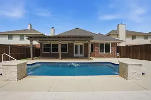 4525 Lodestone Ln, Fort Worth, TX 76123 - Photo 1