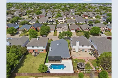 4525 Lodestone Lane, Fort Worth, TX 76123 - Photo 31