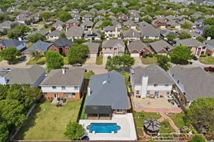 4525 Lodestone Ln, Fort Worth, TX 76123 - Photo 31
