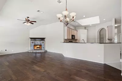 4525 Lodestone Lane, Fort Worth, TX 76123 - Photo 5