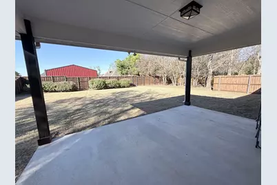 628 E Walcott Street, Pilot Point, TX 76258 - Photo 25