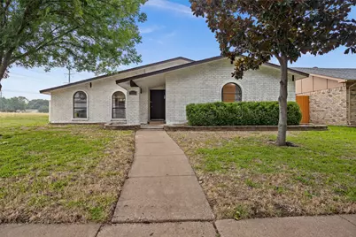 5124 Stanley Drive, The Colony, TX 75056 - Photo 1