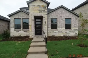 3308 Winecup Rd, Celina, TX 75009 - Photo 1