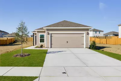 8404 White Wolf Trail, Ponder, TX 76259 - Photo 1