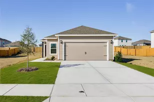 8404 White Wolf Trl, Ponder, TX 76259 - Photo 1
