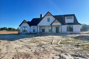 317 Jonny Boy Wy, Springtown, TX 76082 - Photo 1