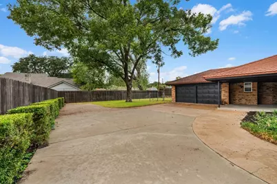 4345 Rota Circle, Fort Worth, TX 76133 - Photo 3