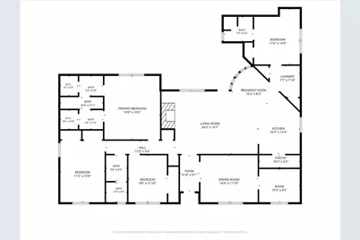 4345 Rota Circle, Fort Worth, TX 76133 - Photo 39