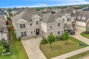 2825 River Bend Pl, Celina, TX 75009 - Photo 35