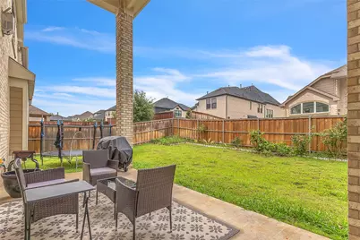 2825 River Bend Place, Celina, TX 75009 - Photo 37