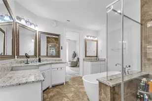 2825 River Bend Pl, Celina, TX 75009 - Photo 19