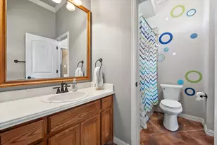 7168 Granville Dr, Mansfield, TX 76063 - Photo 29