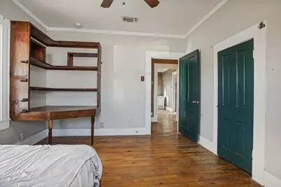 537 N 1st Street, Krum, TX 76249 - Photo 13