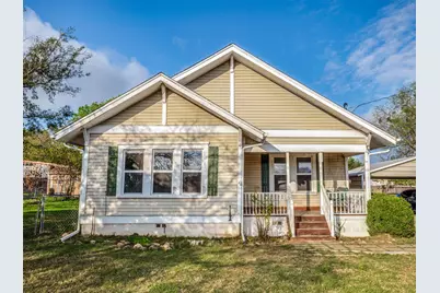 537 N 1st Street, Krum, TX 76249 - Photo 23