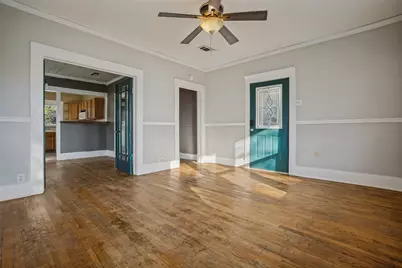 537 N 1st Street, Krum, TX 76249 - Photo 3