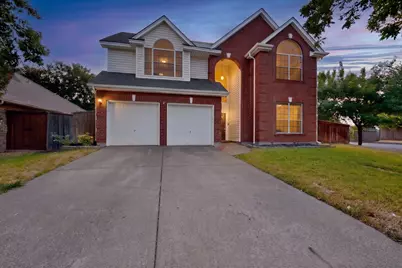 2600 Juniper Drive, Euless, TX 76039 - Photo 1