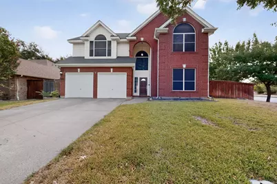 2600 Juniper Drive, Euless, TX 76039 - Photo 5