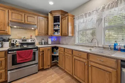 9462 County Road 147 W, Overton, TX 75684 - Photo 5