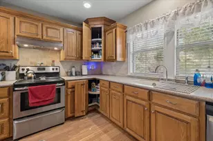 9462 County Road 147 W, Overton, TX 75684 - Photo 5
