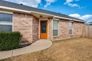 909 Honey Locust Ln, Crowley, TX 76036 - Photo 1
