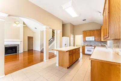 922 Creekbend Drive, Keller, TX 76248 - Photo 9