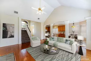 922 Creekbend Dr, Keller, TX 76248 - Photo 5