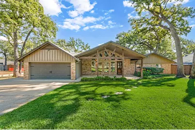 3504 Lakeridge Drive, Grapevine, TX 76051 - Photo 1
