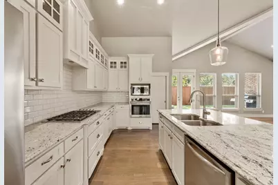 3504 Lakeridge Drive, Grapevine, TX 76051 - Photo 19