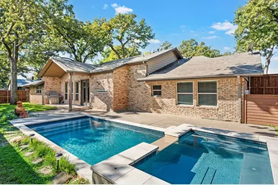 3504 Lakeridge Drive, Grapevine, TX 76051 - Photo 37
