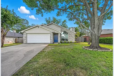 2507 Silvermeadow Lane, Corinth, TX 76210 - Photo 1