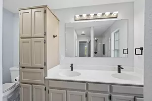 2507 Silver Meadow Ln, Corinth, TX 76210 - Photo 13