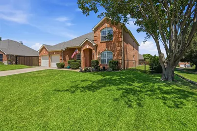 1500 Ash Grove Court, Flower Mound, TX 75028 - Photo 5
