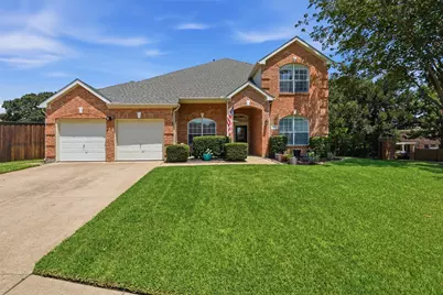 1500 Ash Grove Court, Flower Mound, TX 75028 - Photo 1