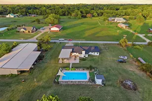 560 Harlan Rd, Combine, TX 75159 - Photo 3