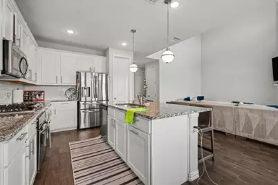 204 Lake Cove Drive Drive, Little Elm, TX 75068 - Photo 5